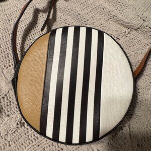 Henri Bendel Bowery Circle Ceossbody